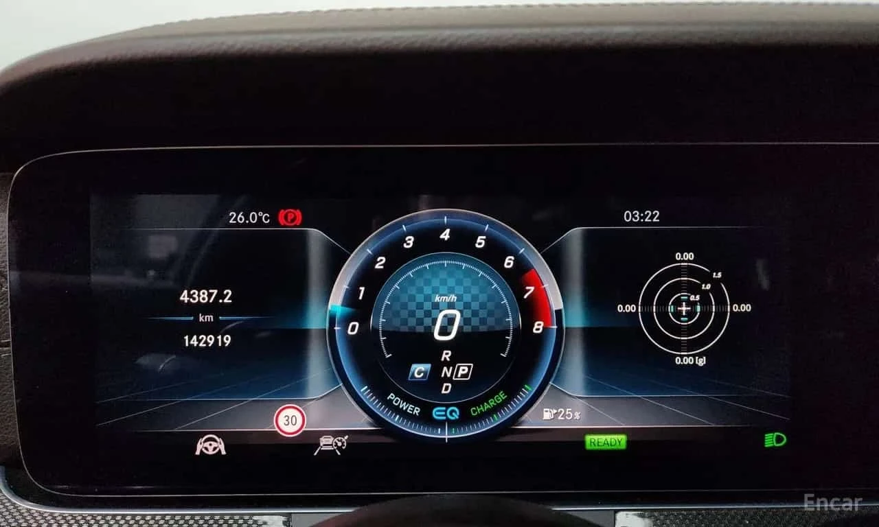 Mercedes-Benz CLS 53 AMG  4MATIC+ / ���� �� ��������  | Mobile.bg � ����������� 8