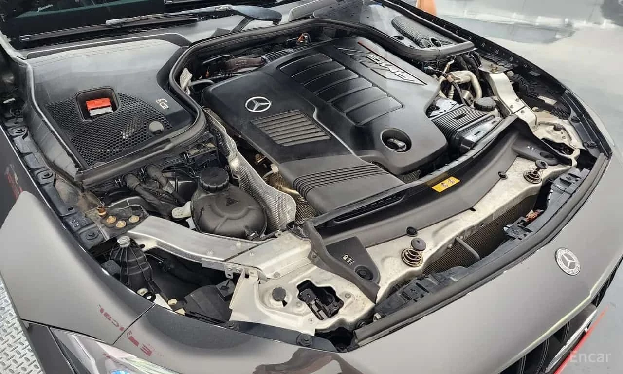 Mercedes-Benz CLS 53 AMG  4MATIC+ / ���� �� ��������  | Mobile.bg � ����������� 6
