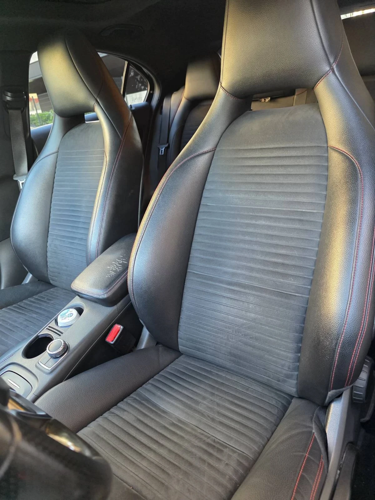 Mercedes-Benz A 180 | Mobile.bg � ����������� 9
