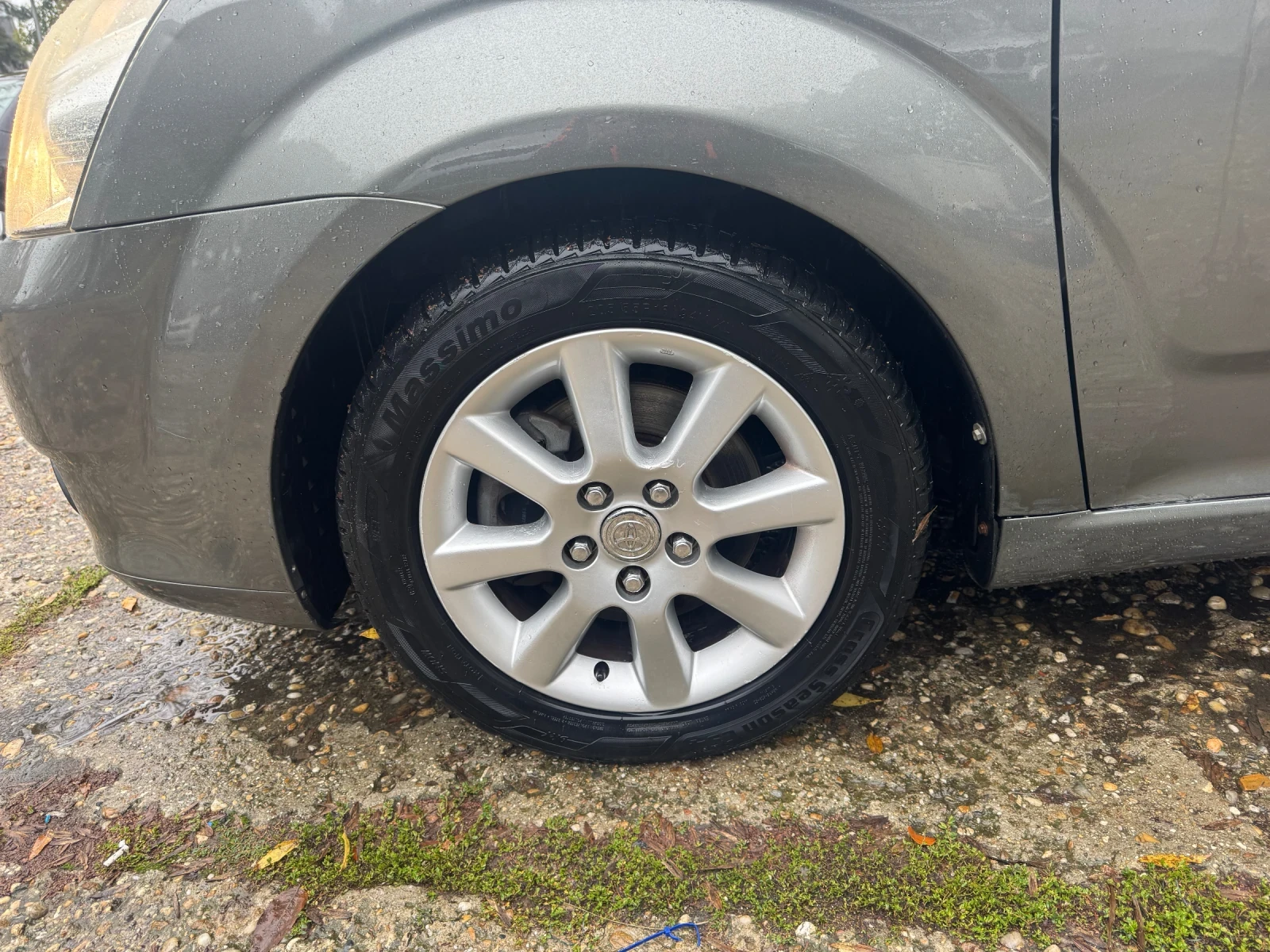 Toyota Corolla verso 2200-136 d4d 6 �������� | Mobile.bg � ����������� 8