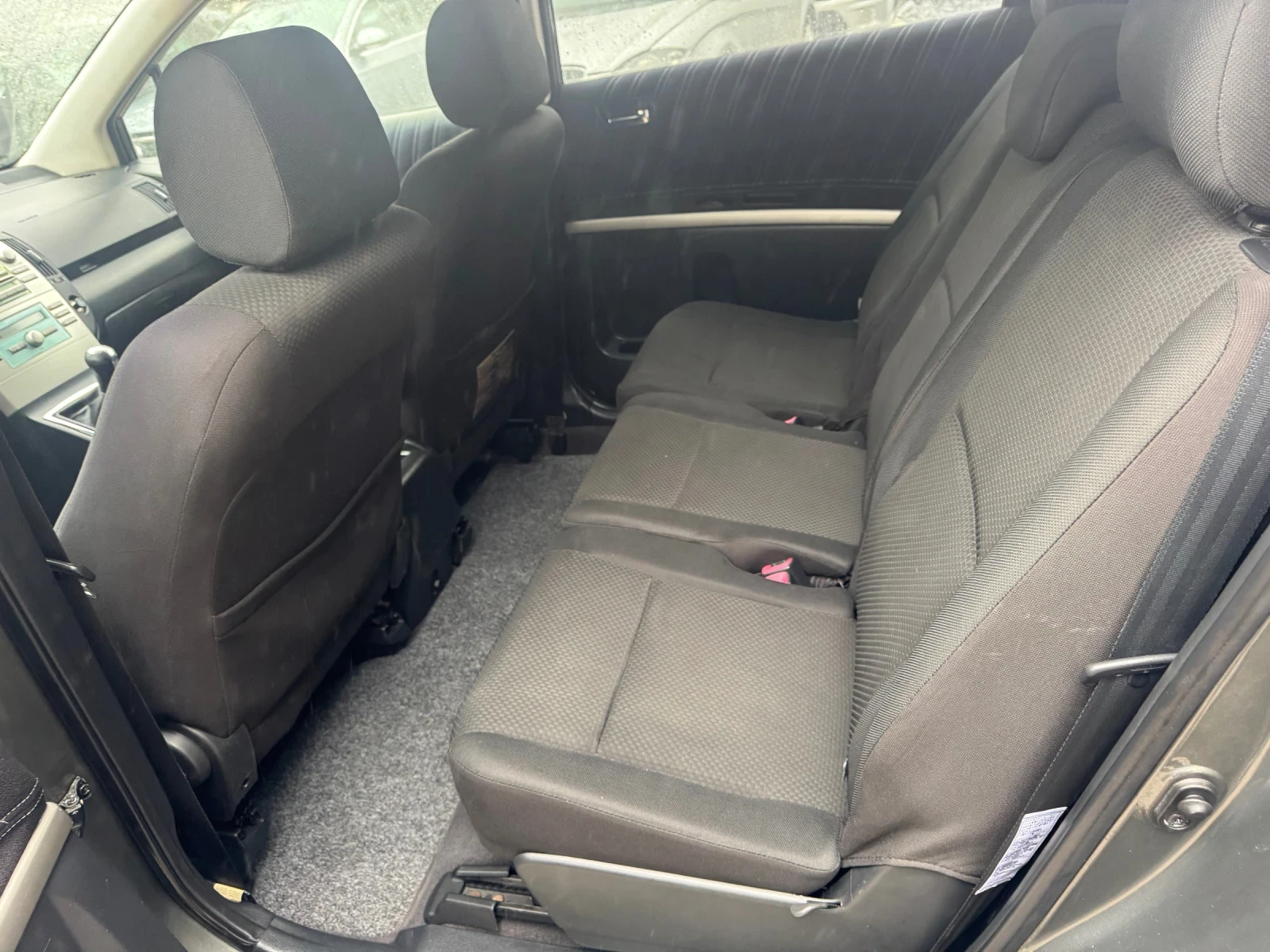 Toyota Corolla verso 2200-136 d4d 6 �������� | Mobile.bg � ����������� 12