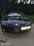 Alfa Romeo 159 1.9 JTS - изображение 9