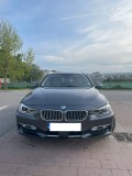 BMW 320 2.0D xDrive 184кс*ТОП СЪСТОЯНИЕ*ВСИЧКИ ЕКСТРИ* - изображение 2