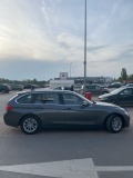 BMW 320 2.0D xDrive 184кс*ТОП СЪСТОЯНИЕ*ВСИЧКИ ЕКСТРИ* - изображение 7