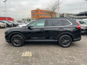 Honda Cr-v 2, 0 Advance AWD, снимка 5