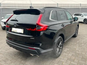 Honda Cr-v 2, 0 Advance AWD, снимка 9