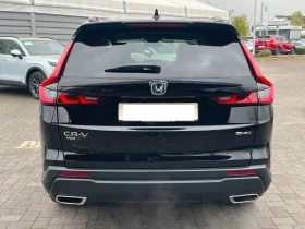 Honda Cr-v 2, 0 Advance AWD, снимка 7