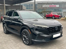 Honda Cr-v 2, 0 Advance AWD, снимка 1