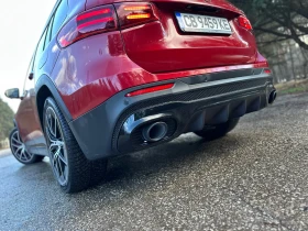 Mercedes-Benz GLB 35 AMG, снимка 7