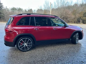 Mercedes-Benz GLB 35 AMG, снимка 5