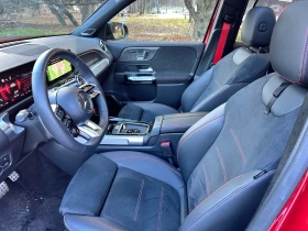 Mercedes-Benz GLB 35 AMG, снимка 10