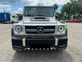 Mercedes-Benz G 500 AMG PACK / LPG, снимка 2