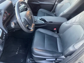 Lexus UX 250h HYBRID ГАРАНЦИЯ!!!, снимка 9