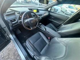 Lexus UX 250h HYBRID ГАРАНЦИЯ!!!, снимка 14