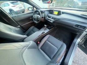 Lexus UX 250h HYBRID ГАРАНЦИЯ!!!, снимка 11