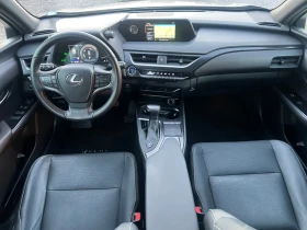 Lexus UX 250h HYBRID ГАРАНЦИЯ!!!, снимка 15