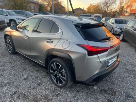 Lexus UX 250h HYBRID ГАРАНЦИЯ!!!, снимка 5