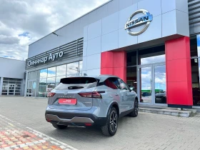 Nissan Qashqai E-Power Tekna , снимка 3