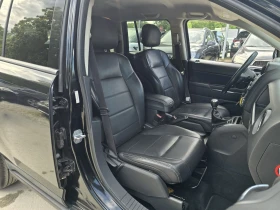 Jeep Compass 2.2crdi Limited 2wd 136к.с, снимка 13