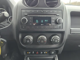 Jeep Compass 2.2crdi Limited 2wd 136к.с, снимка 16