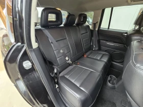 Jeep Compass 2.2crdi Limited 2wd 136к.с, снимка 14