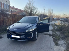Ford Kuga, снимка 1