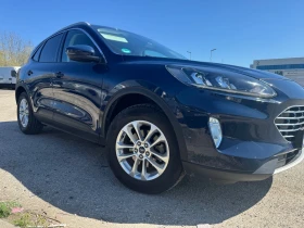 Ford Kuga, снимка 2