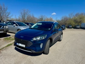Ford Kuga, снимка 1