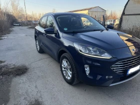 Ford Kuga, снимка 2