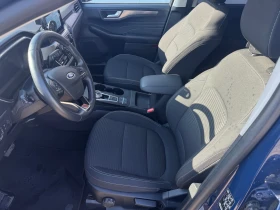 Ford Kuga, снимка 8