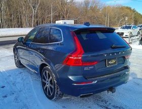 Volvo XC60, снимка 5