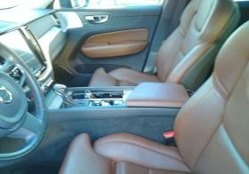 Volvo XC60, снимка 11