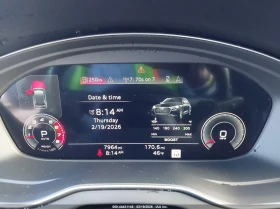 Audi SQ5 Premium Plus Tfsi Quattro Tiptronic, снимка 11