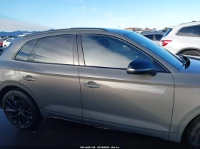 Audi SQ5 Premium Plus Tfsi Quattro Tiptronic, снимка 6
