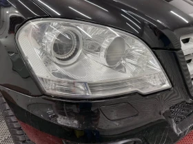 Mercedes-Benz ML 500, снимка 13