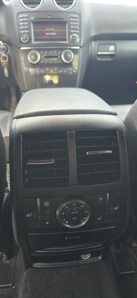 Mercedes-Benz ML 500, снимка 11