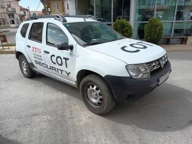 Dacia Duster, снимка 1