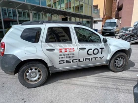 Dacia Duster, снимка 2