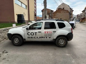 Dacia Duster, снимка 7