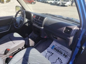 Suzuki Jimny ИТАЛИЯ, снимка 6