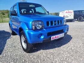 Suzuki Jimny ИТАЛИЯ, снимка 1