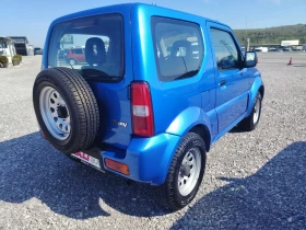Suzuki Jimny ИТАЛИЯ, снимка 4