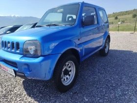 Suzuki Jimny ИТАЛИЯ, снимка 2