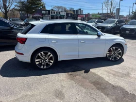 Audi SQ5 Technik  CARFAX, снимка 4