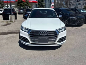 Audi SQ5 Technik  CARFAX, снимка 1