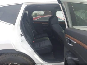 Honda Cr-v 1.5l Awd Ex, снимка 8