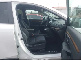 Honda Cr-v 1.5l Awd Ex, снимка 5