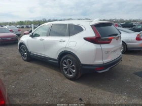 Honda Cr-v 1.5l Awd Ex, снимка 3