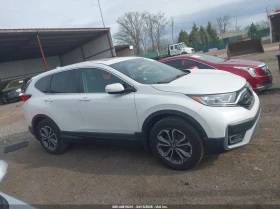 Honda Cr-v 1.5l Awd Ex, снимка 13