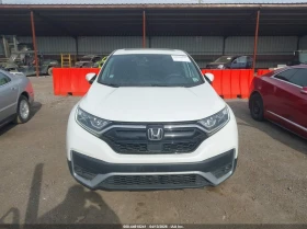 Honda Cr-v 1.5l Awd Ex, снимка 12